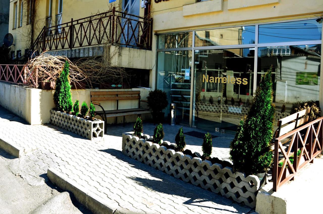 Hotel Alexandra Tiflis Exterior foto